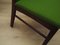 Danish Rosewood Chairs from Dyrlund, 1970s, Set of 4, Image 12