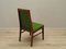 Danish Rosewood Chairs from Dyrlund, 1970s, Set of 4, Image 9