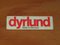 Sillas danesas de palisandro de Dyrlund, años 70. Juego de 4, Imagen 20
