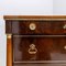 Empire Chests of Drawers with Fire-Gilded Fittings, Italy, Early 19th Century, Set of 2, Image 6
