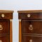 Empire Chests of Drawers with Fire-Gilded Fittings, Italy, Early 19th Century, Set of 2 4