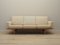 Dänisches Eichenholz Sofa von Hans J. Wegner, 1960er 3