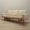 Danish Oak Sofa by Hans J. Wegner, 1960s 1