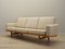 Danish Oak Sofa by Hans J. Wegner, 1960s 2