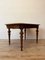 Vintage Frassino Table, 1850s, Image 9