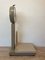 Vintage Gray Iron Scale 10