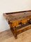 Vintage Carpenter's Bench in Beech 5