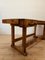 Vintage Carpenter's Bench in Beech 4