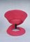 Spiral Lounge Chairs attributed to Louis Durot, Set of 2, Image 5