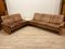 Ds-83 Leather Sofas from de Sede, Set of 3 1