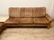 Ds-83 Leather Sofas from de Sede, Set of 3 18