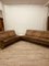 Ds-83 Leather Sofas from de Sede, Set of 3, Image 4