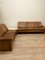 Ds-83 Leather Sofas from de Sede, Set of 3 16
