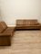 Ds-83 Ledersofas von de Sede, 3 . Set 16