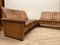 Ds-83 Leather Sofas from de Sede, Set of 3 6