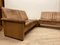 Ds-83 Ledersofas von de Sede, 3 . Set 6