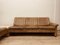 Ds-83 Leather Sofas from de Sede, Set of 3 19