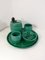 Vintage Ceramic Smoking Set, 1960s, Set of 5, Image 2