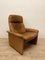 DS-50 Leather Chair from De Sede 5