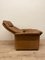 DS-50 Leather Chair from De Sede 8