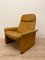 DS-50 Leather Chair from De Sede 1