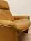 DS-50 Leather Chair from De Sede 6