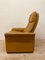 DS-50 Leather Chair from De Sede 7