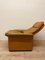 DS-50 Leather Chair from De Sede 3