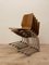 Vintage Chair in Walnut, 1970s, Image 4