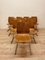 Vintage Chair in Walnut, 1970s, Image 11