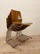 Vintage Chair in Walnut, 1970s, Image 14