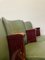 Vintage Theater Armchairs, 1960s, Image 6