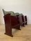 Vintage Theater Armchairs, 1960s, Image 4