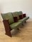 Vintage Theater Armchairs, 1960s, Image 1