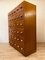 Vintage Chest of Drawers, 1940s, Image 12