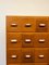 Vintage Chest of Drawers, 1940s, Image 13