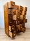 Vintage Chest of Drawers, 1940s, Image 10