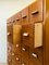 Vintage Chest of Drawers, 1940s, Image 6