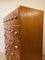 Vintage Chest of Drawers, 1940s, Image 3