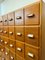 Vintage Chest of Drawers, 1940s, Image 5