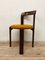 Vintage Chairs by Bruno Rey for Dietiker, 1970 2