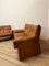 Leather Sofa by Vico Magistretti for Cassina, 1990s 29