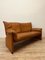 Leather Sofa by Vico Magistretti for Cassina, 1990s 7