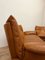 Leather Sofa by Vico Magistretti for Cassina, 1990s 26