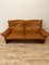 Leather Sofa by Vico Magistretti for Cassina, 1990s 32