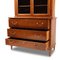 Antique German Chest of Drawers in Cherry, 1810, Image 7