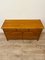 Vintage Sideboard aus Eiche, 1970er 17