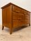 Credenza vintage in quercia, anni '70, Immagine 7