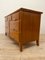 Credenza vintage in quercia, anni '70, Immagine 3