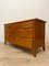 Credenza vintage in quercia, anni '70, Immagine 16